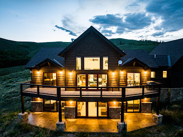 The Real Estate Company – Mountain Division | Ken Boenish