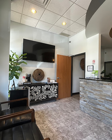 The Redefine Dentistry of Arlington