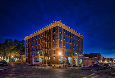 The Redlands Hotel