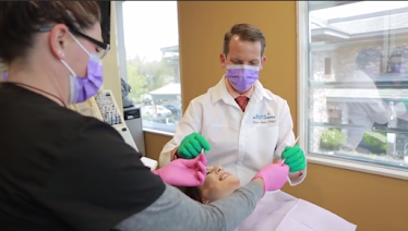 The Reno Dentist