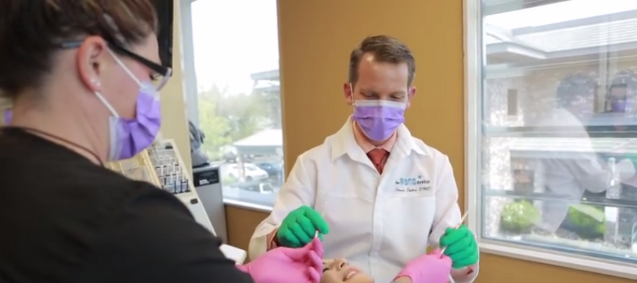 The Reno Dentist