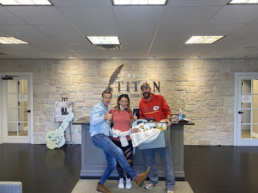 The Rentz Team | Keller Williams Preferred