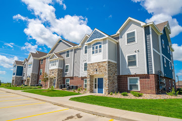 The Reserve at Destination Pointe