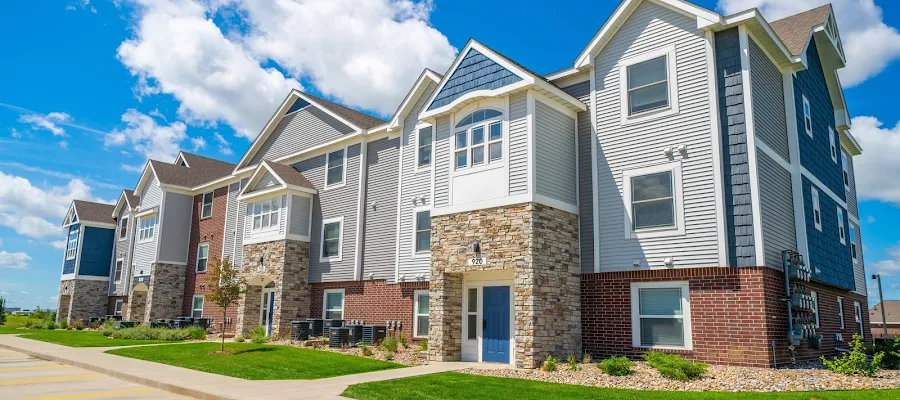 The Reserve at Destination Pointe