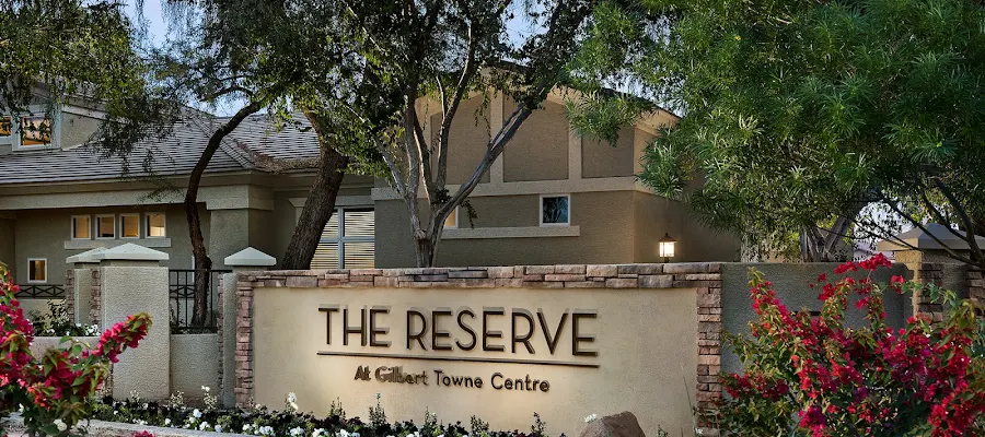 The Reserve at Gilbert Towne Centre