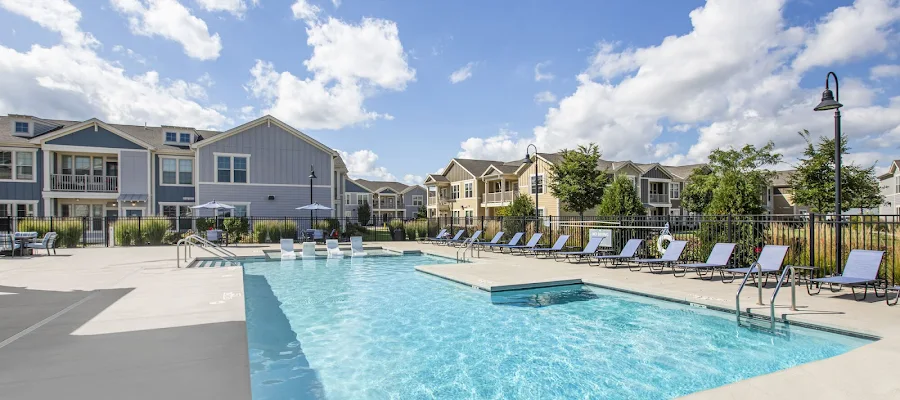 The Reserve at Kenosha