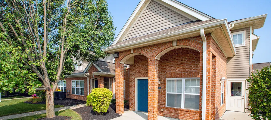 The Reserve At Monroe Crossings