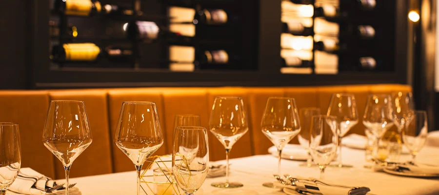 The Reserve Steakhouse