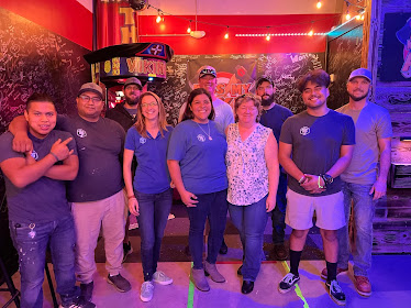 The Restoration Group