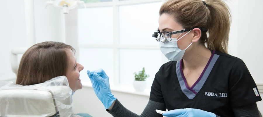The Restorative Dental Group of Cambridge