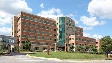 The Retina Group of Washington