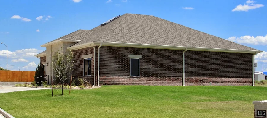 The Reversal Clinic, Oklahoma