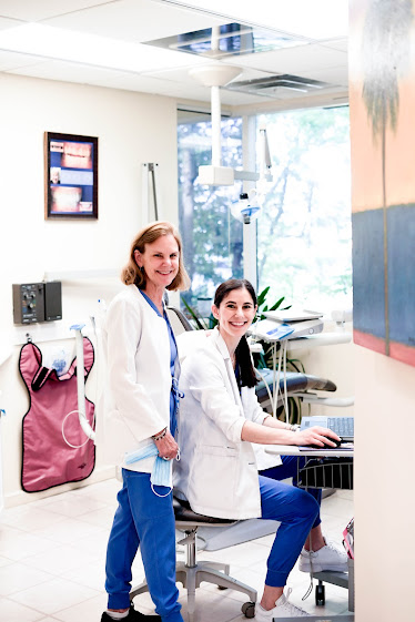 The Right Smile Center