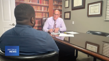 The Rivas Law Firm, P.A.