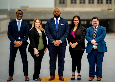 The Robinson Law Firm LLC