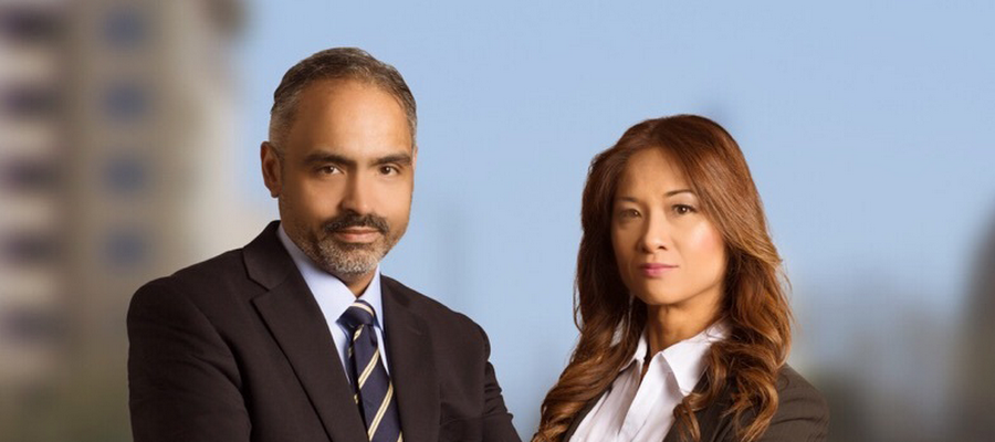 The Rollins and Chan Law Firm