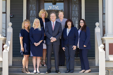 The Ron Bruce Team