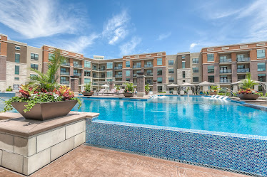 The Royale at CityPlace Apartments