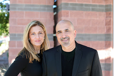 The Rugolo Team - eXp Realty - Morfia and Lou - Real Estate Agent - Scottsdale 85258 Best Realtor