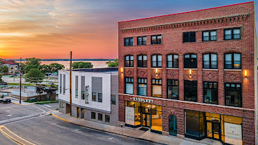 The Saddlery Madison
