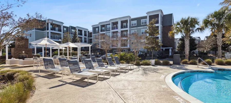 The Sage at 1240 Apartments