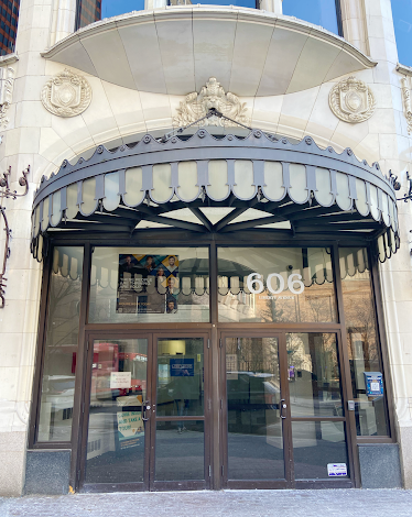 The Sanctuary Wellness Institute