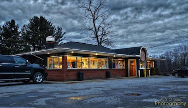 The Sawmill Restaurant