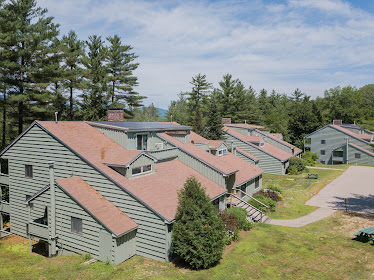 The Seasons Resort