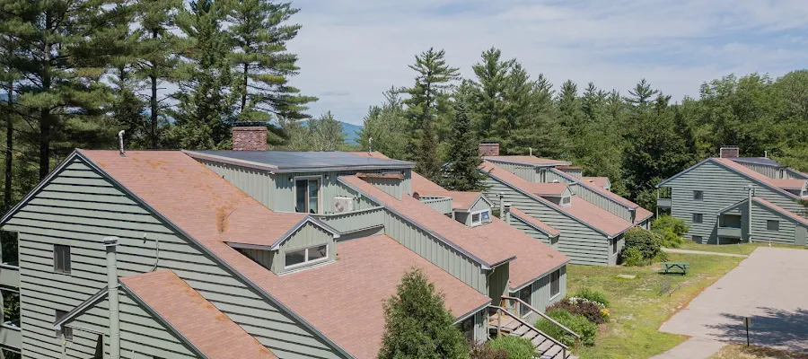 The Seasons Resort