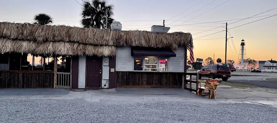 The Shack