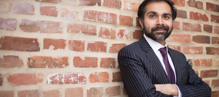 The Sharma Law Firm
