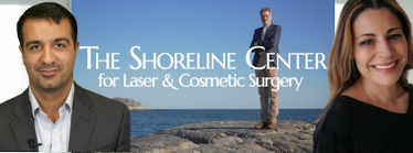 The Shoreline Center for Laser and Cosmetic Surgery