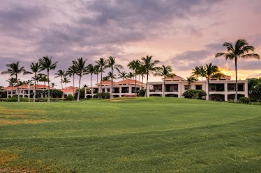 The Shores at Waikōloa Beach Resort Home Owners Association