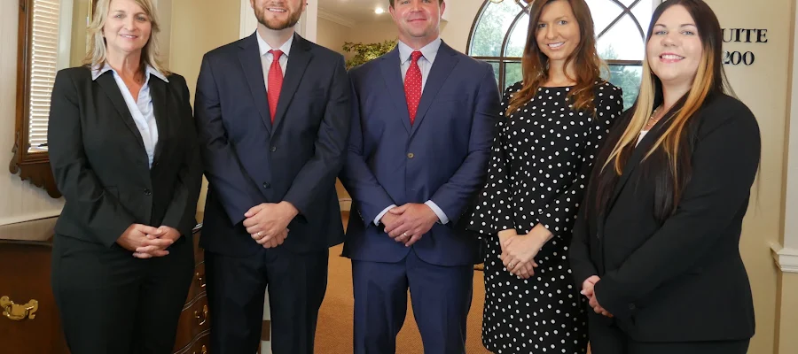 The Shrable Law Firm, P.C.