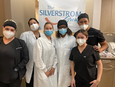 The Silverstrom Group Affiliated with The Smilist Dental