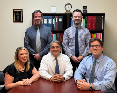 The Simone Law Firm, P.C.