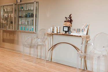 The Skin Wellness Center