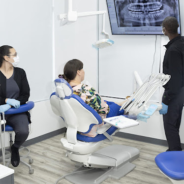 The Smile Aisle Dental Group