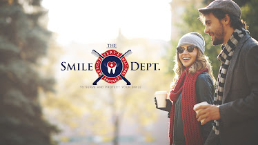 The Smile Department
