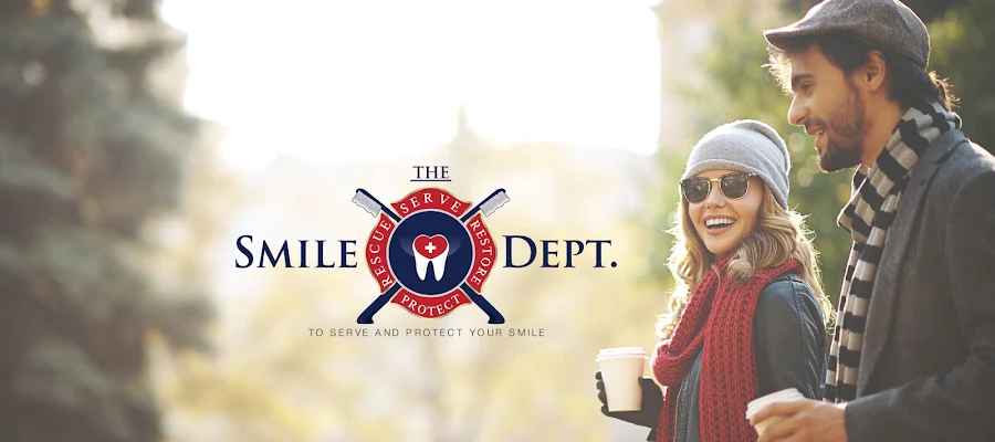 The Smile Department