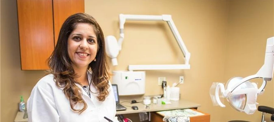 The Smile Express Pediatric Dentistry and Family Orthodontics of North Brunswick