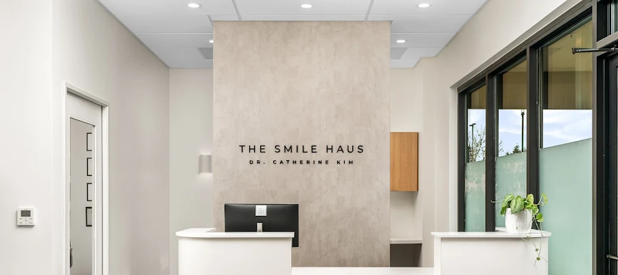 The Smile Haus
