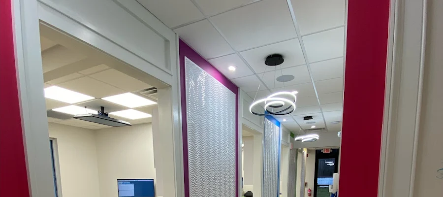 The Smile Institute (Southern Ocean Orthodontics)