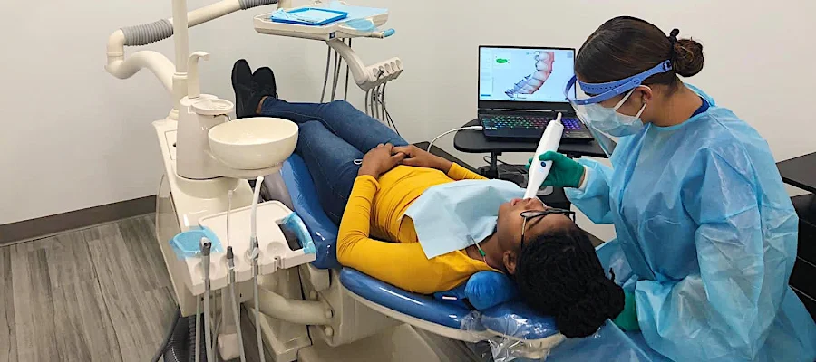 The Smile Mission - Miami