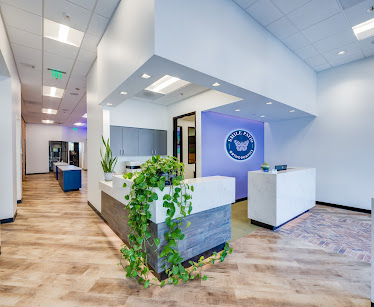 The Smile Patio Orthodontics