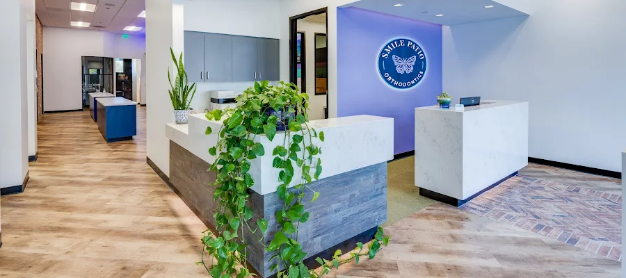 The Smile Patio Orthodontics