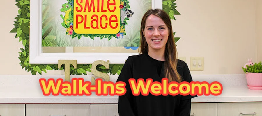 The Smile Place