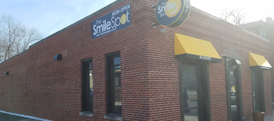 The Smile Spot Midtown Dentistry for Kids and Orthodontics