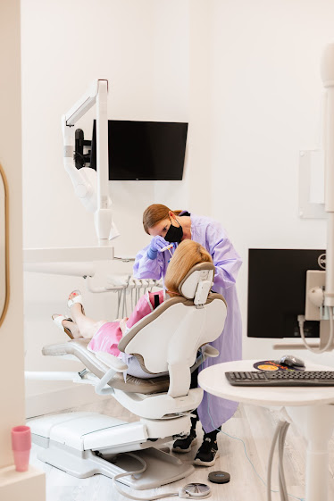 The Smile Studio of Milton