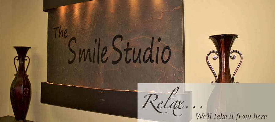 The Smile Studio